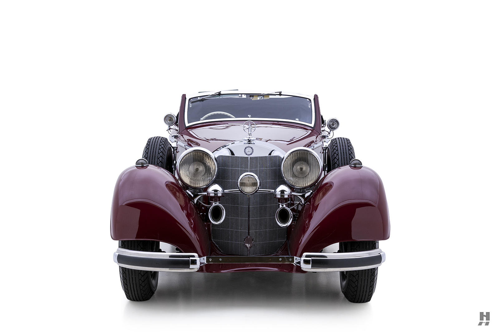Photo of the Car
