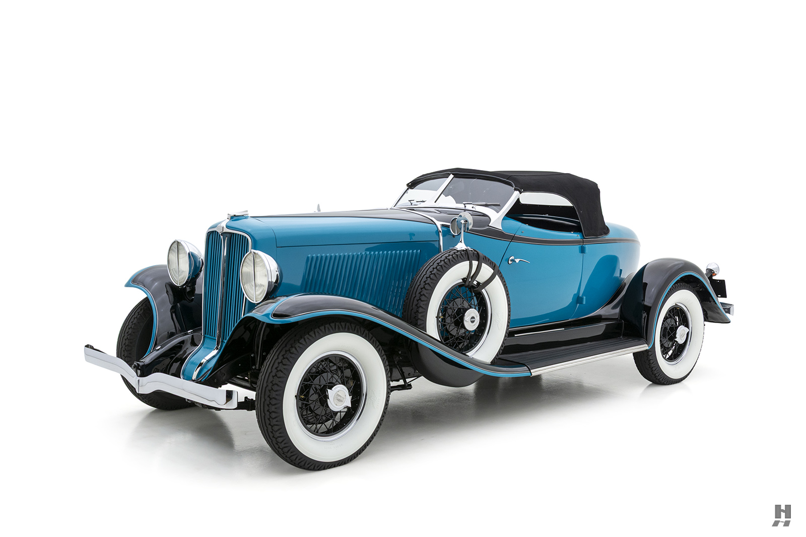 Photo of the Car