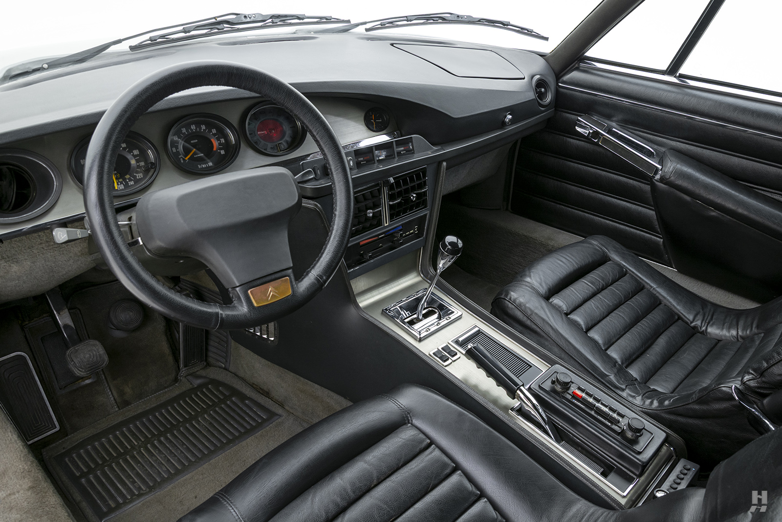 Photo of the Car