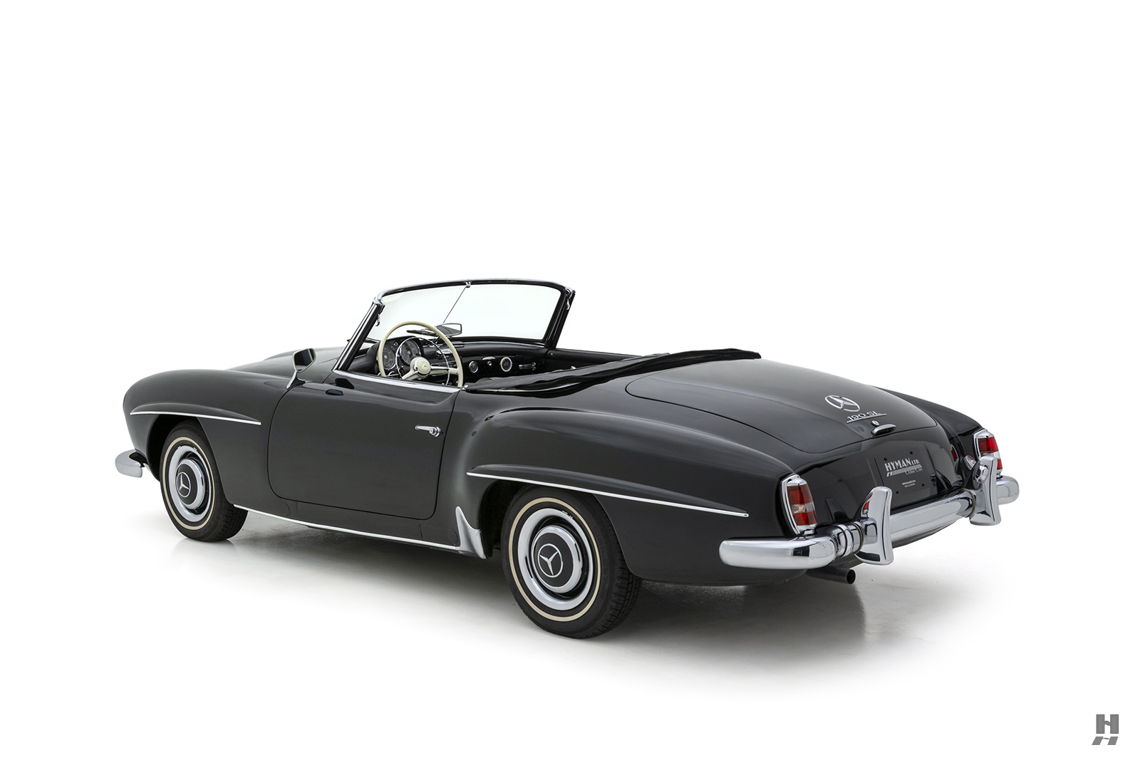 Photo of the Car