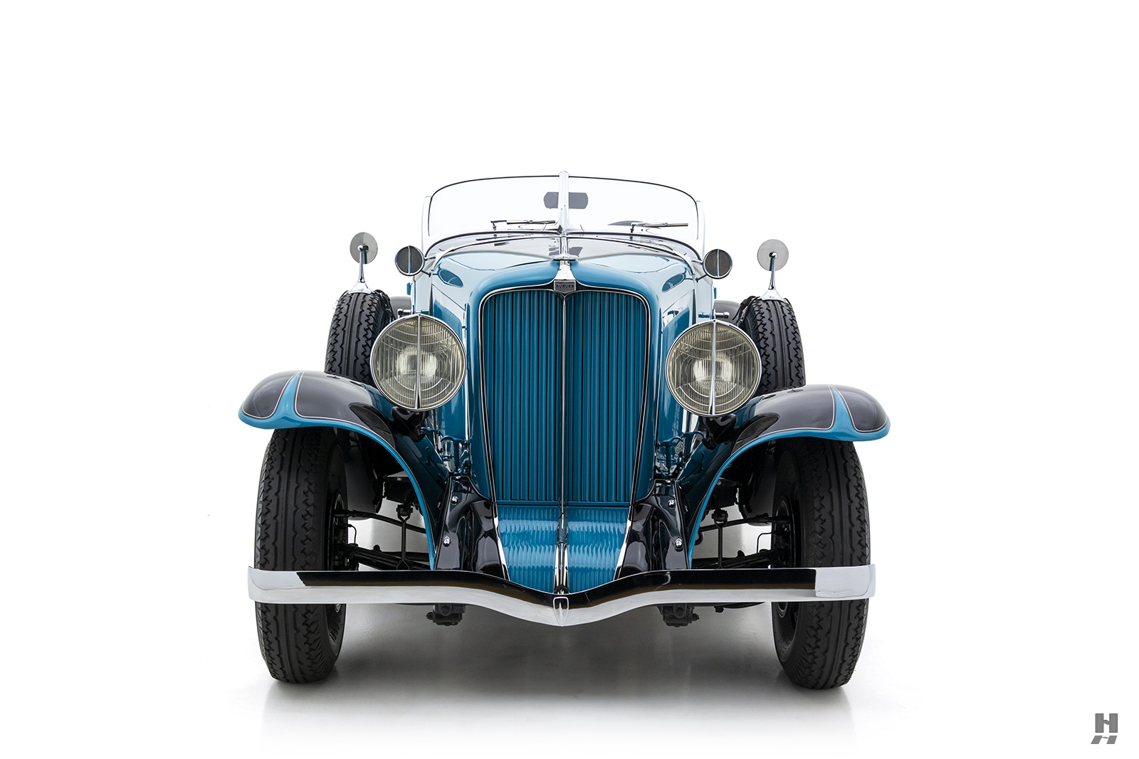 Photo of the Car