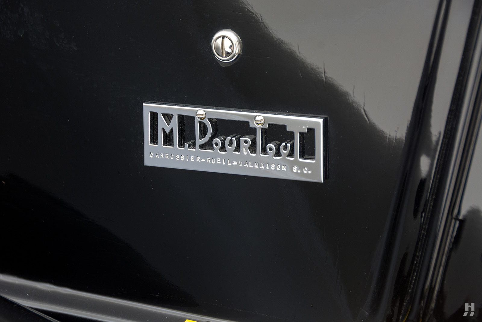 Photo of the Car