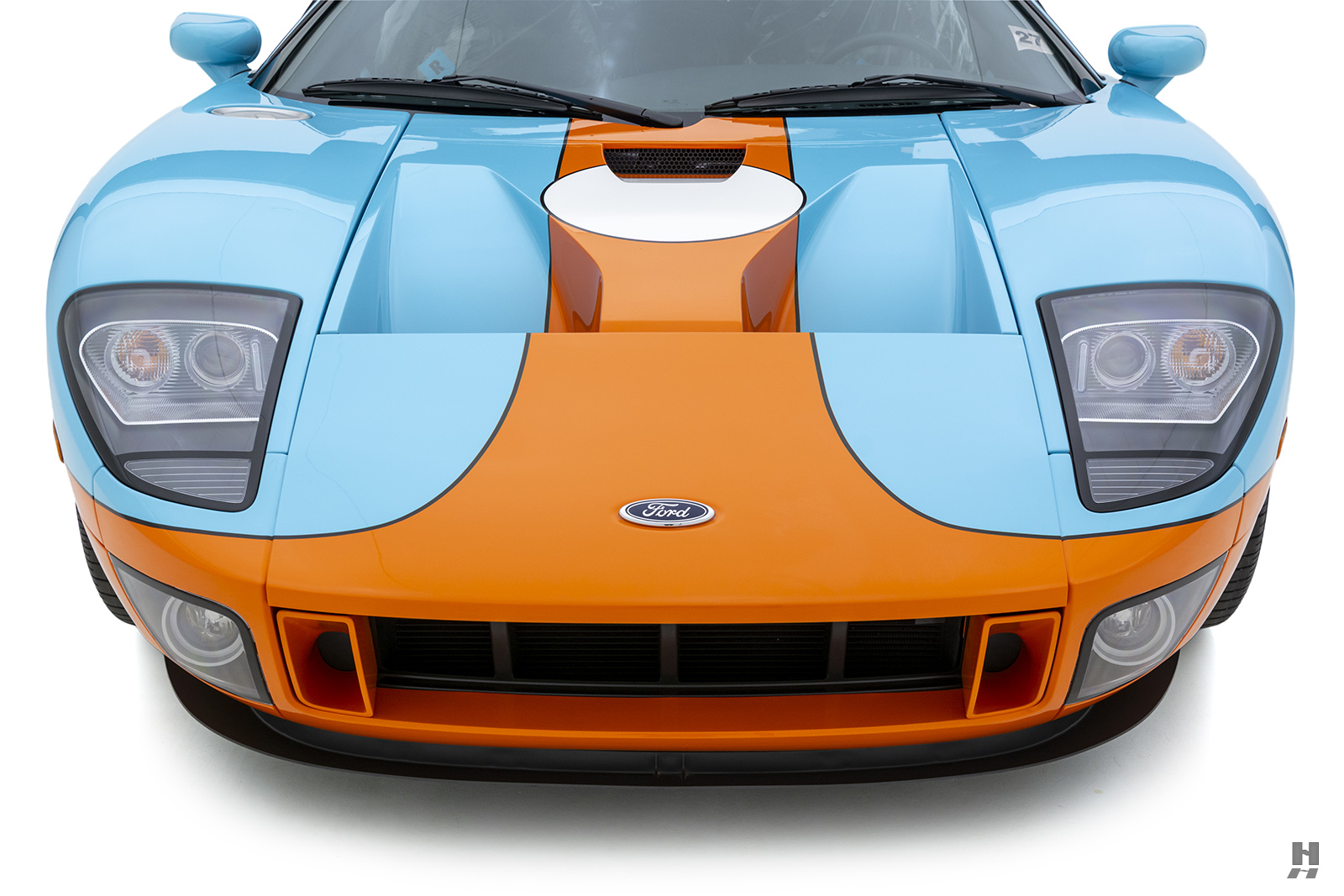 Photo of the Car