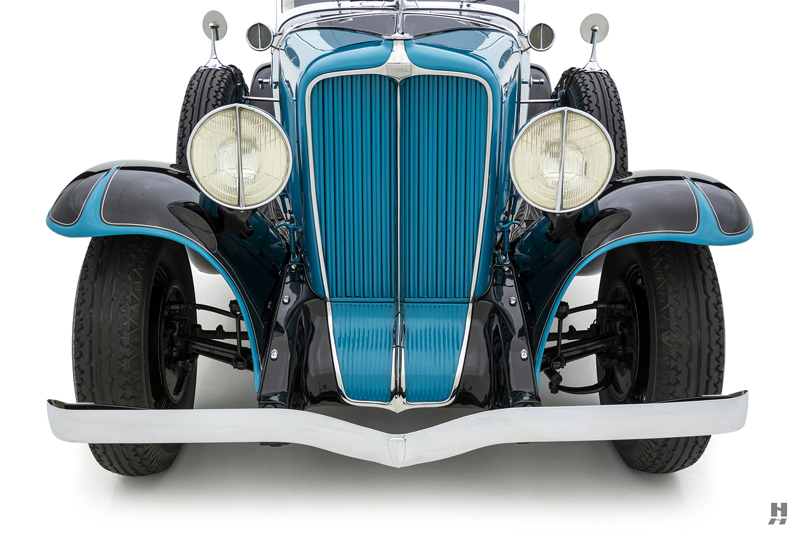 Photo of the Car
