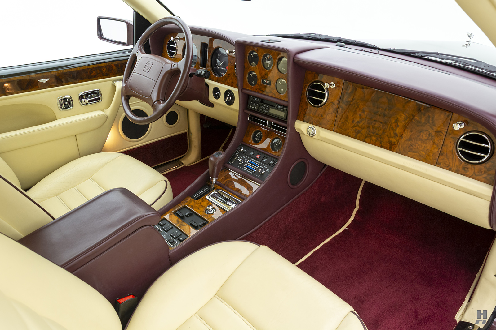 Photo of the Car