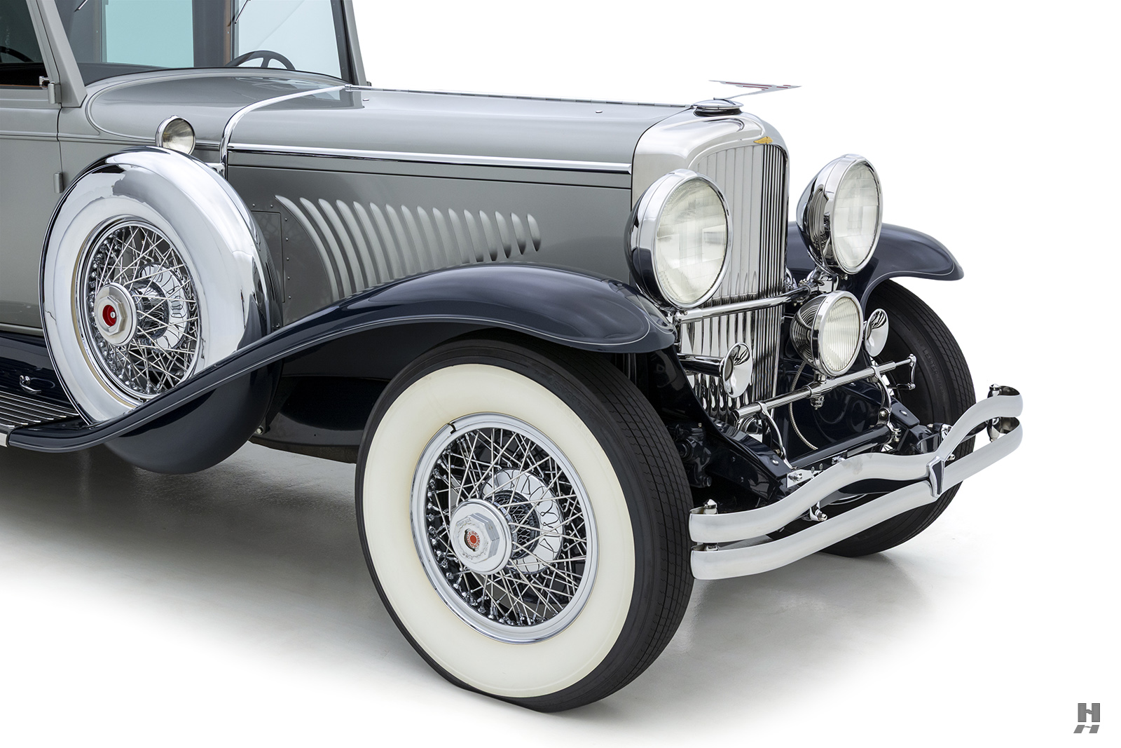 Photo of the Car