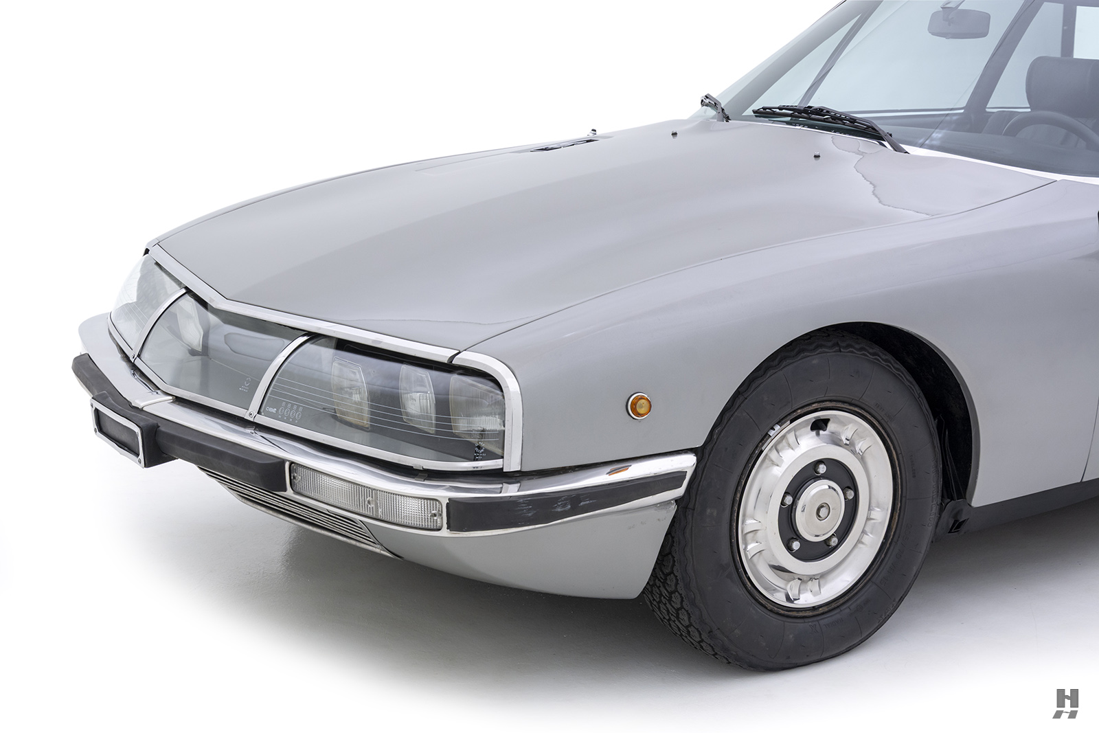 Photo of the Car
