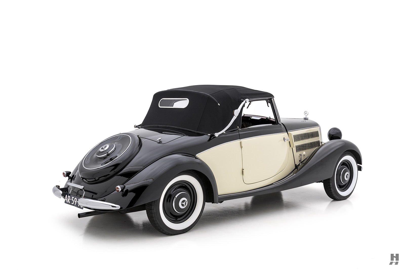 Photo of the Car