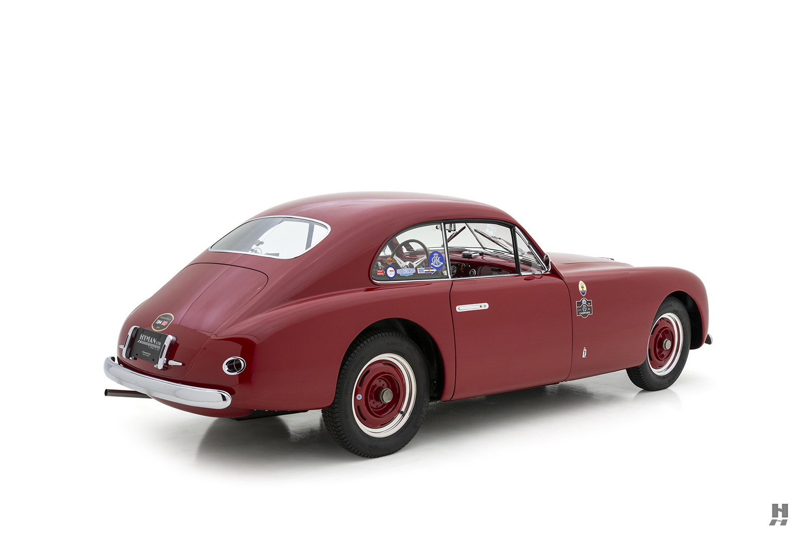 Photo of the Car