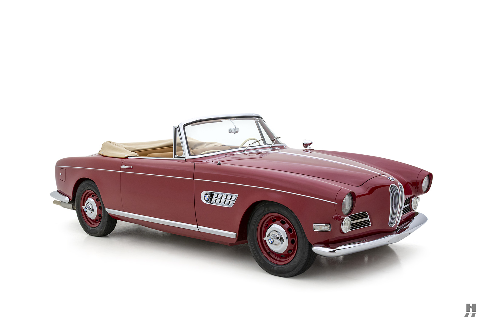 Photo of the Car