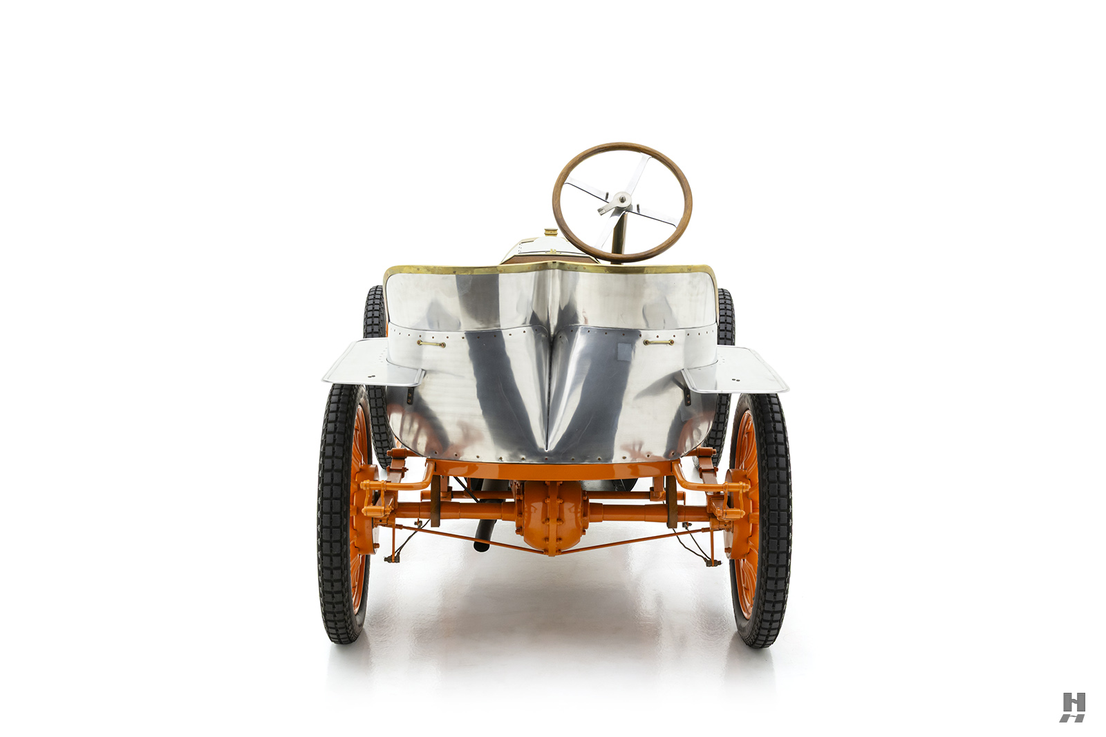 Photo of the Car