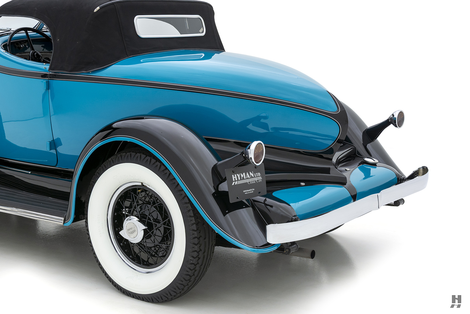 Photo of the Car