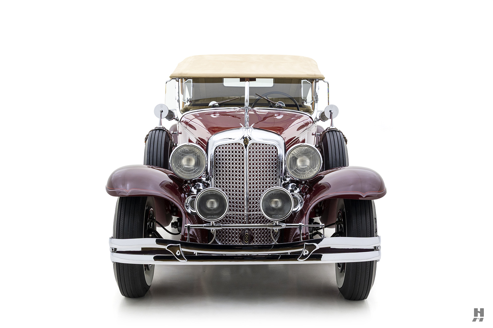 Photo of the Car