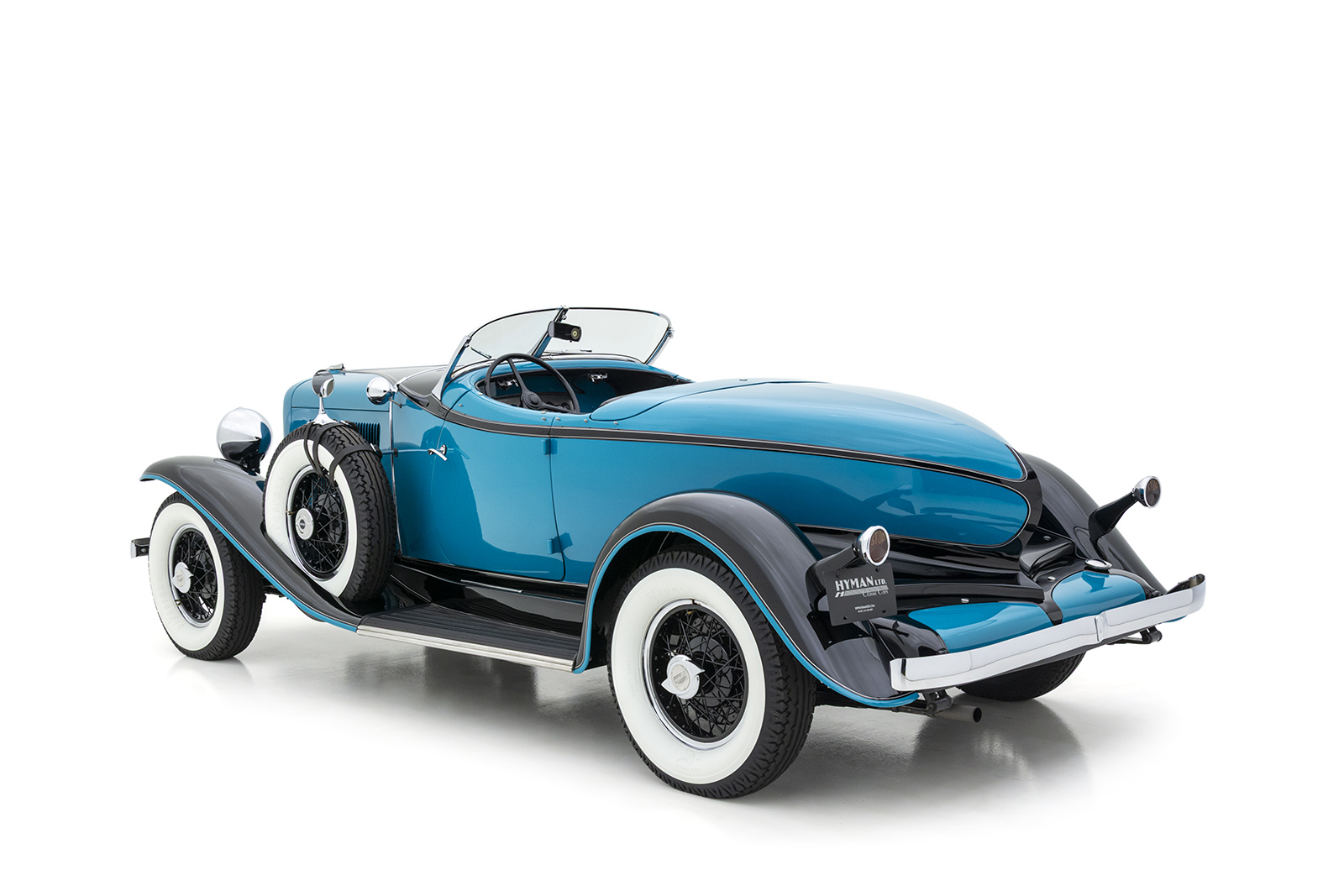 Photo of the Car