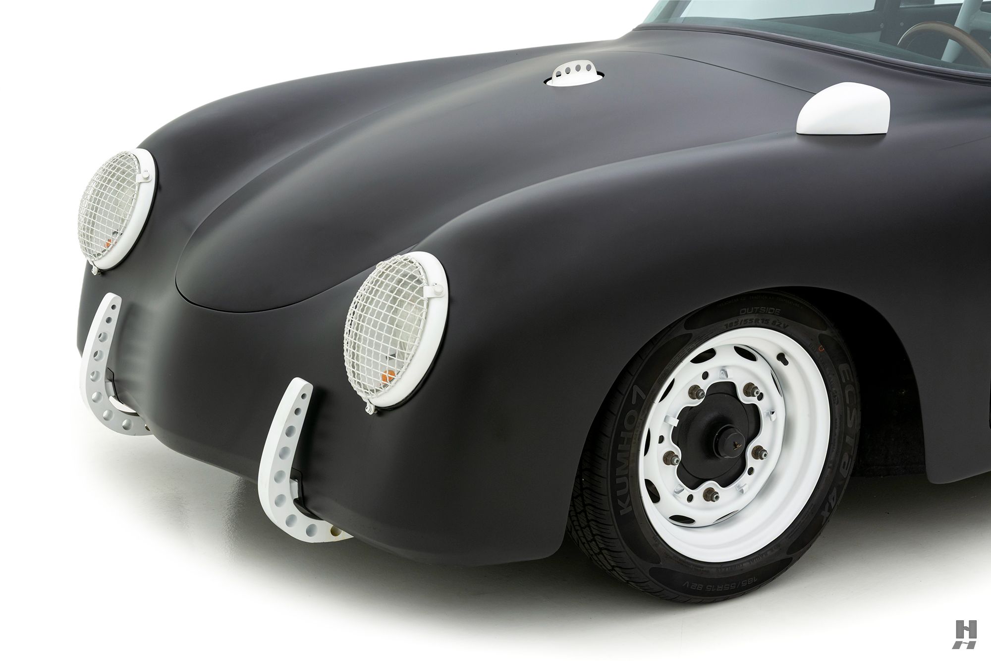 Photo of the Car