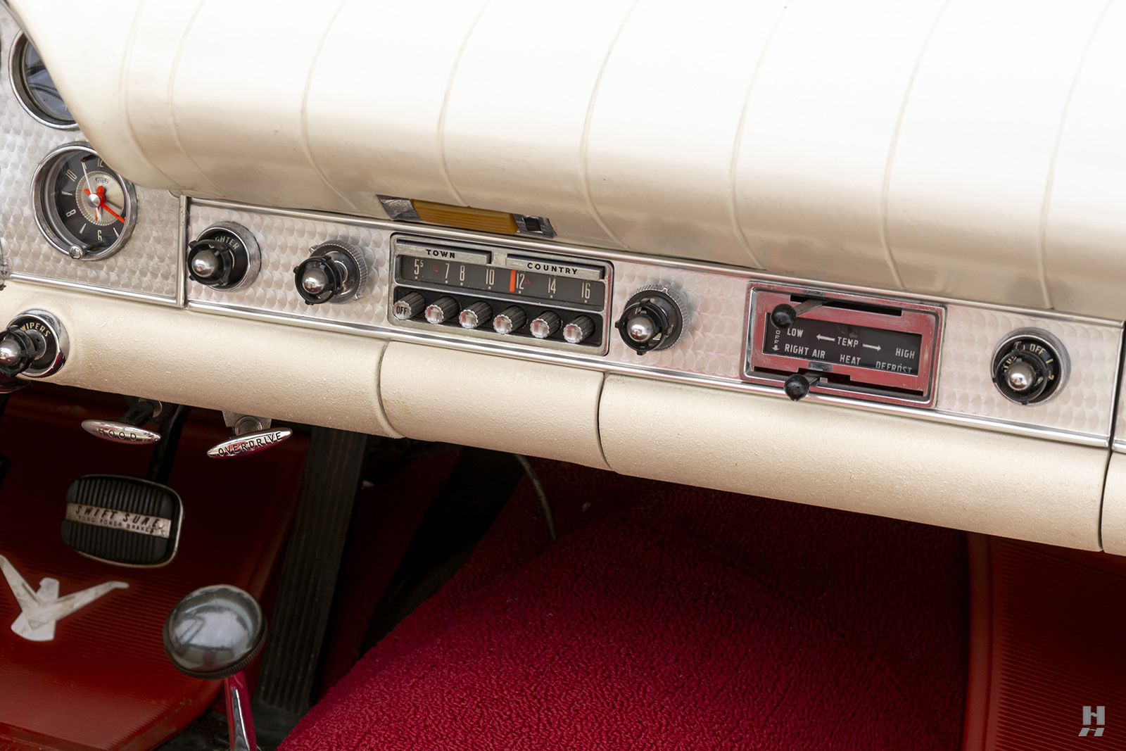 Photo of the Car