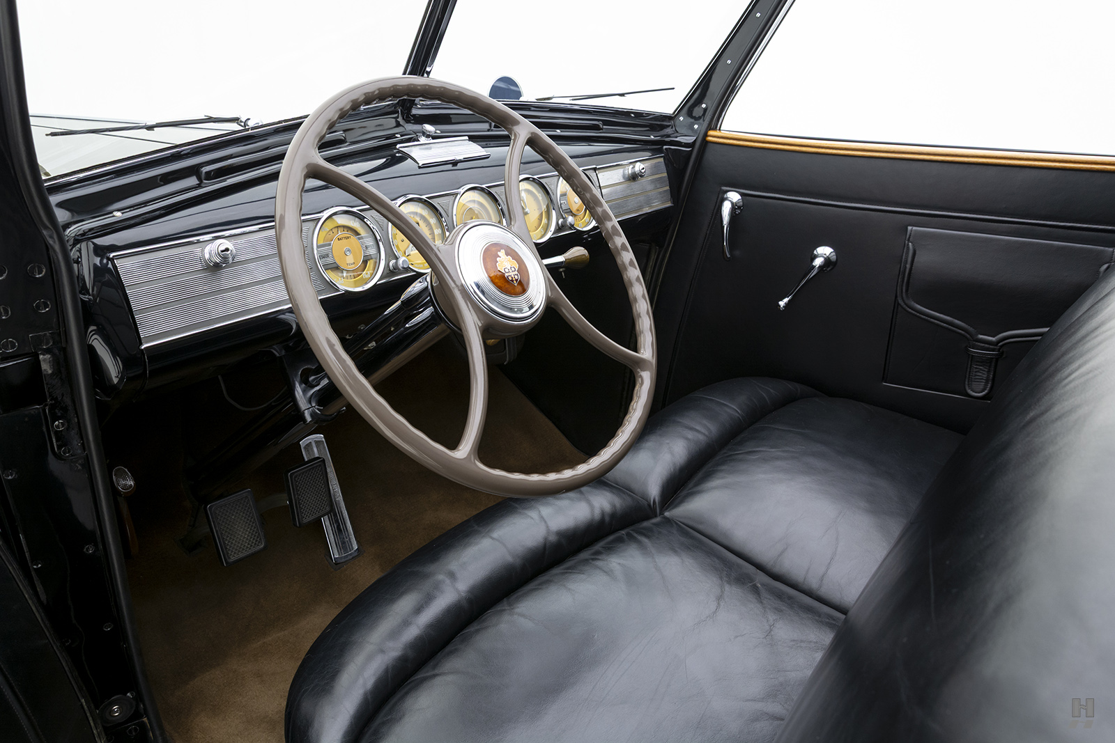 Photo of the Car