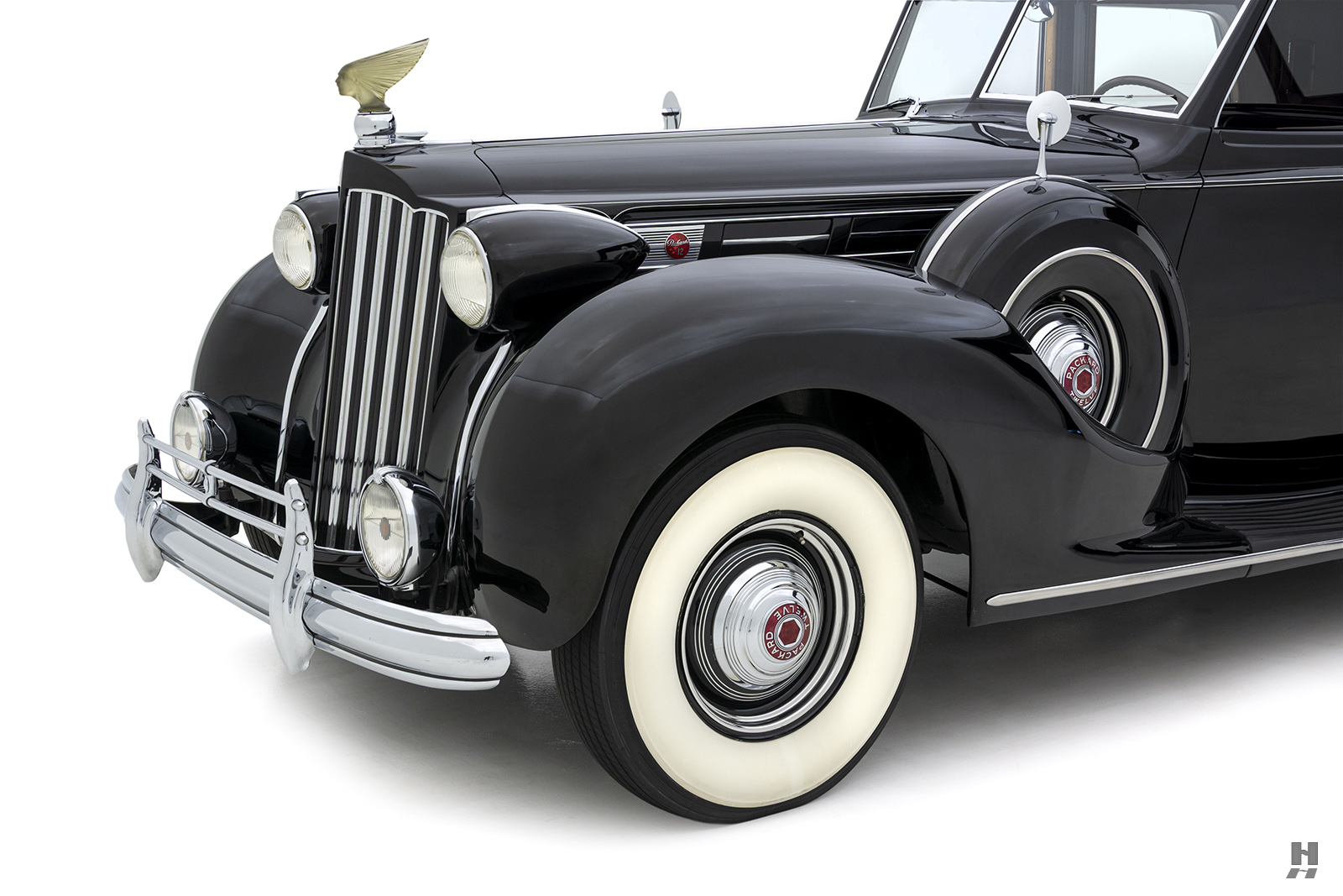 Photo of the Car