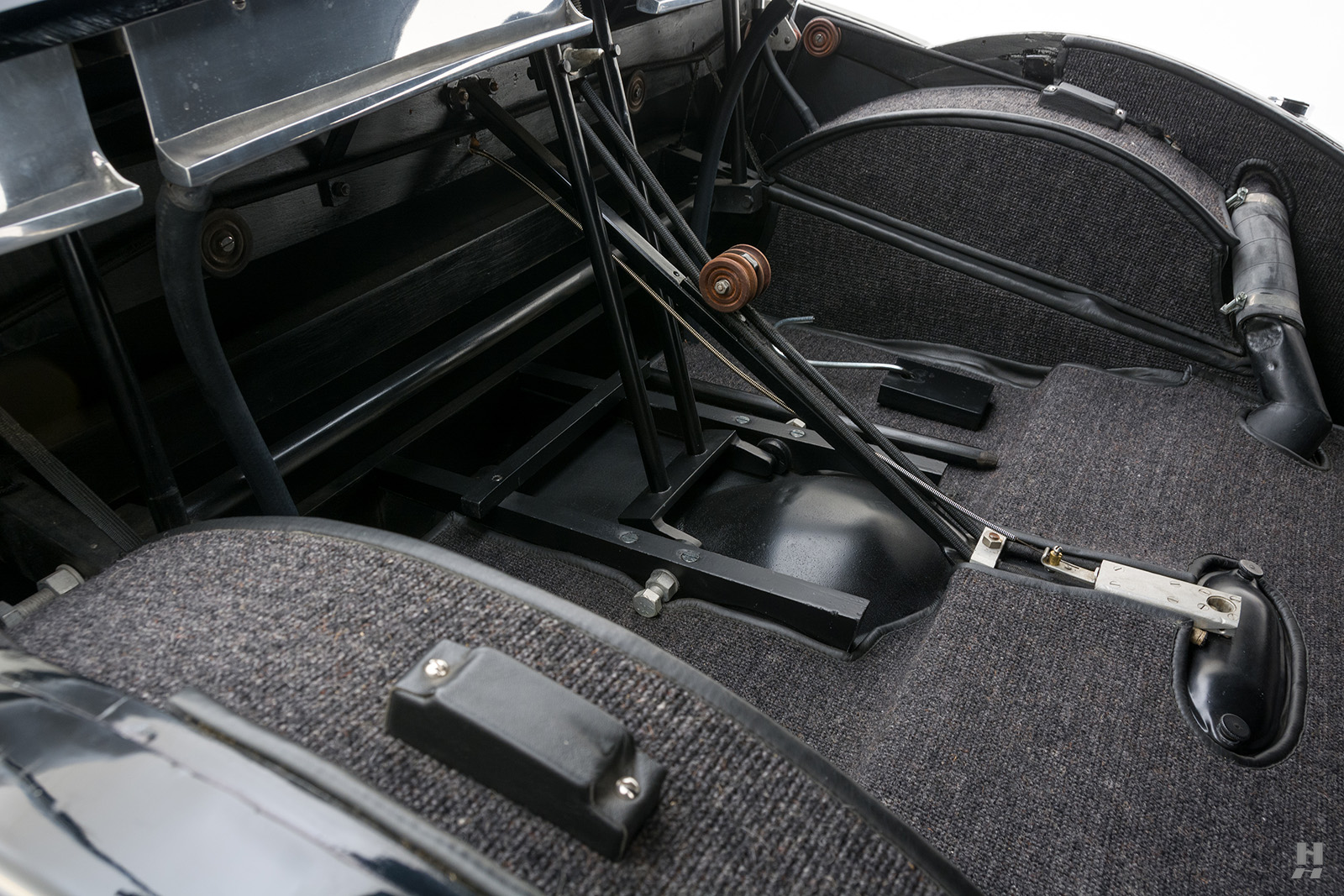 Photo of the Car