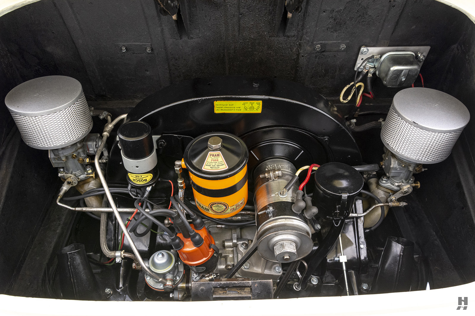 Photo of the Car