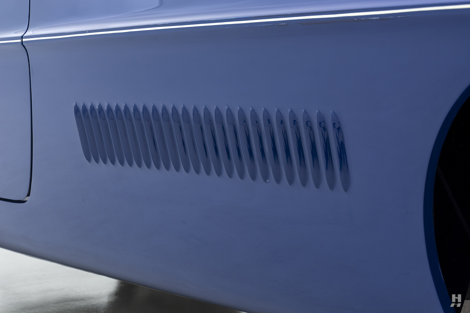 Photo of the Car