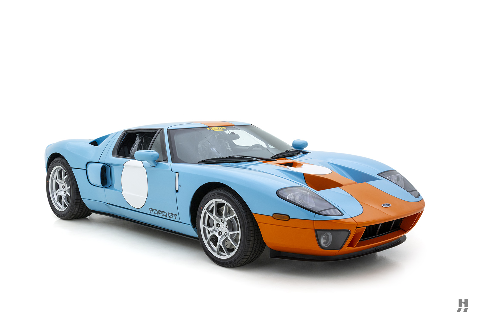 Photo of the Car