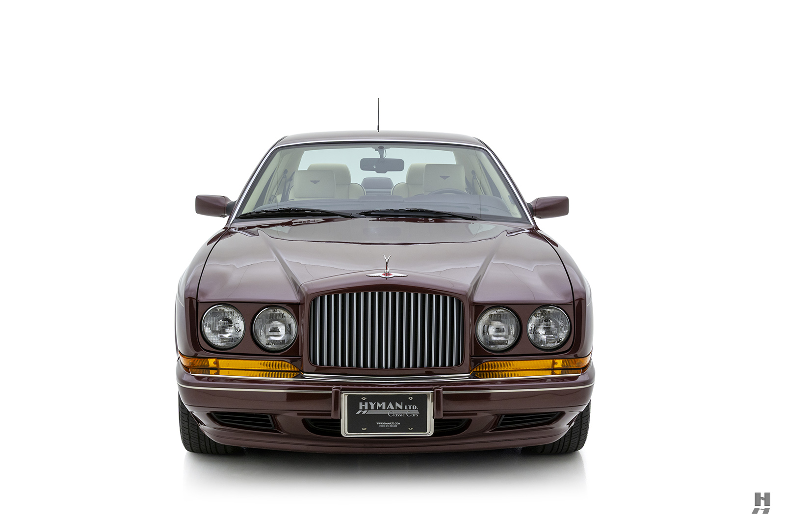 Photo of the Car