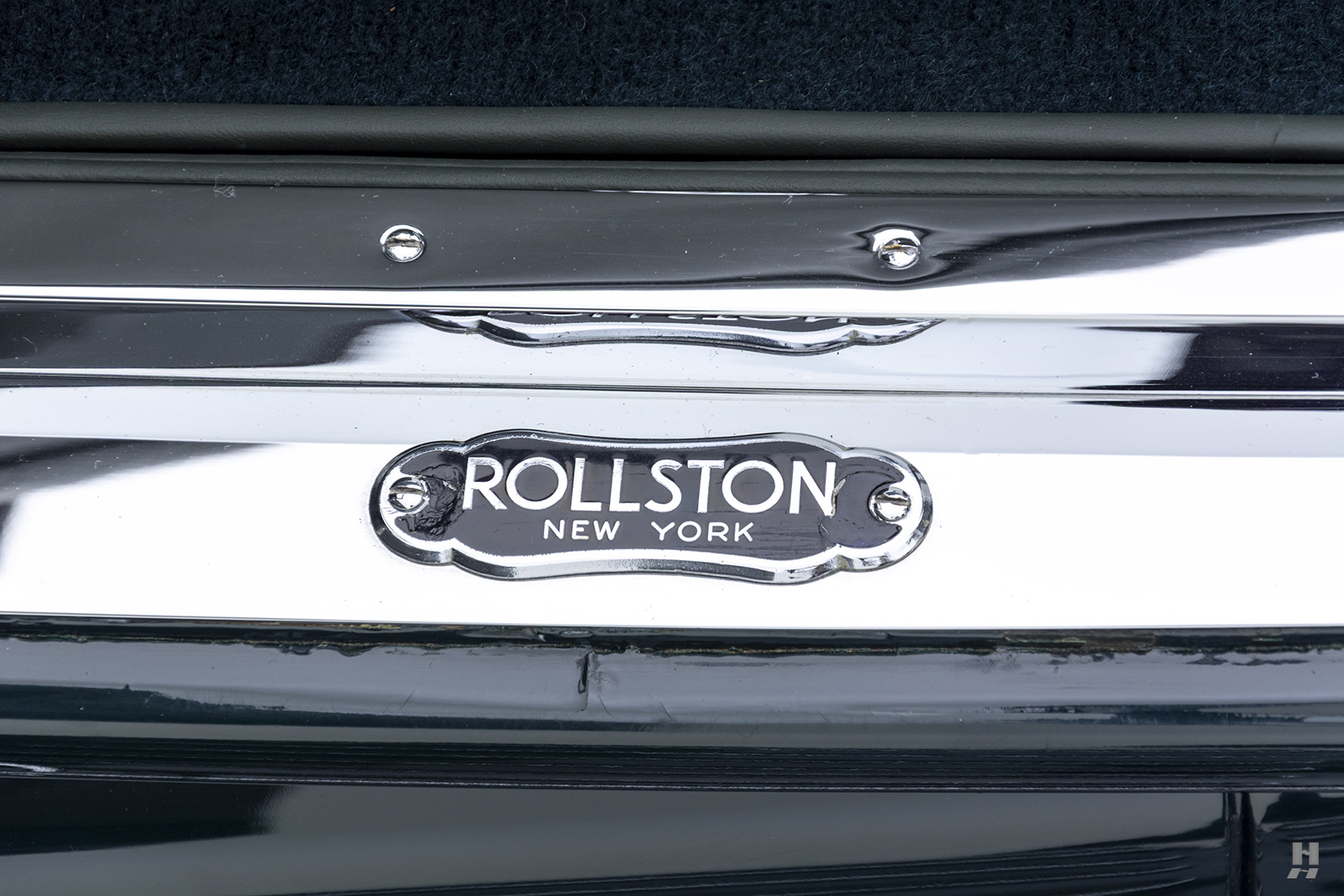 Photo of the Car