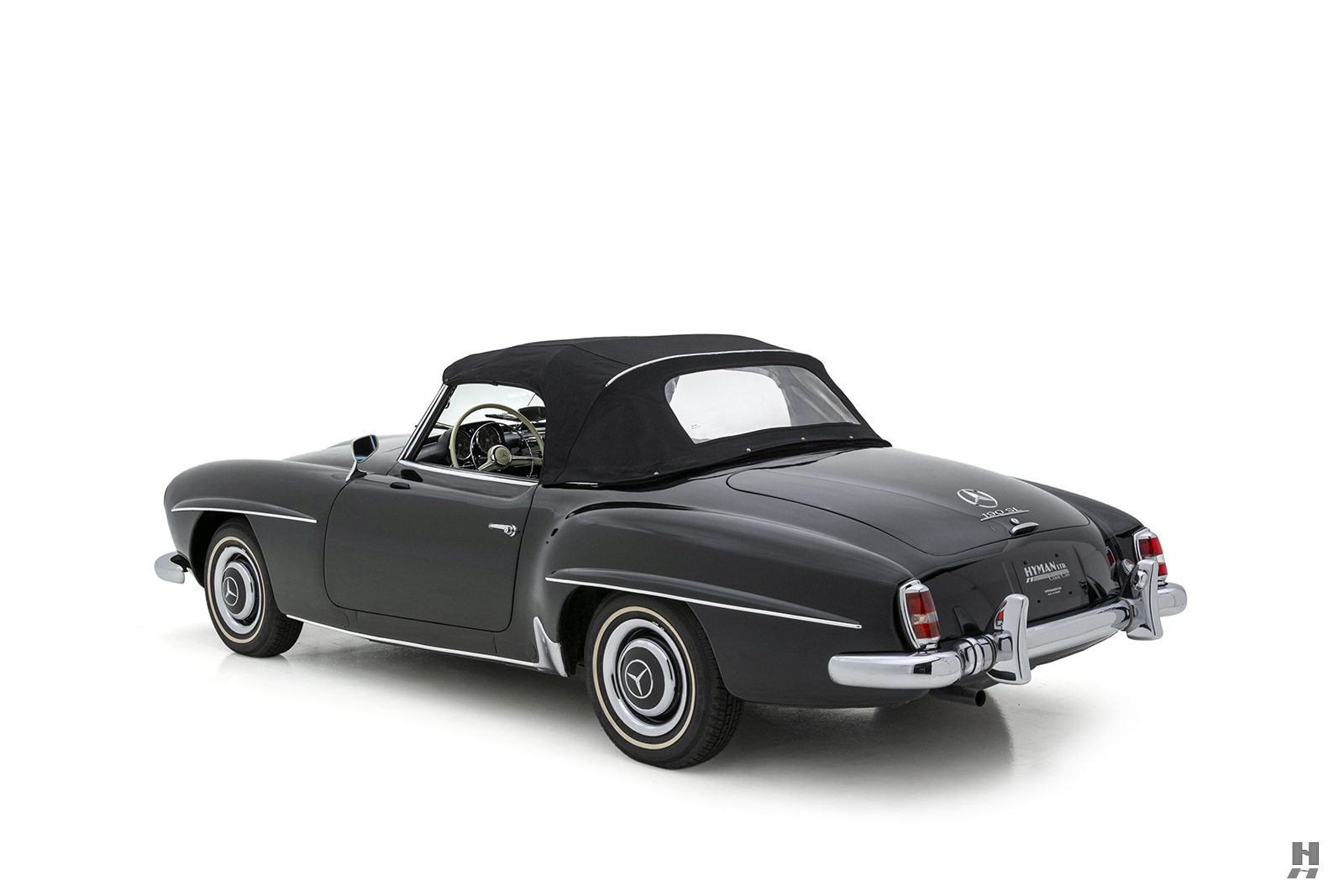 Photo of the Car