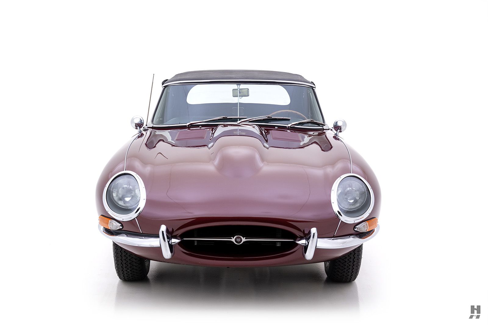 Photo of the Car