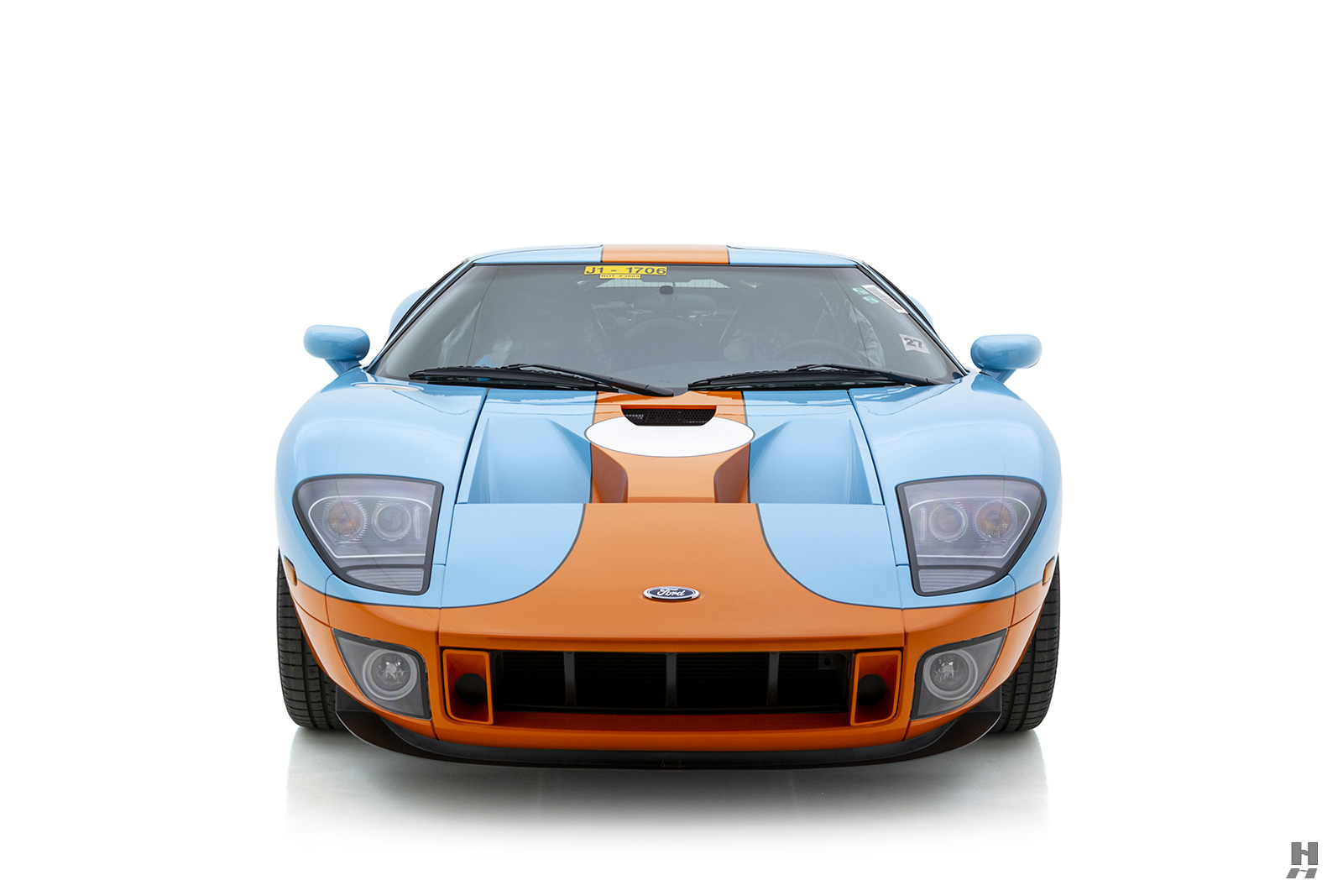 Photo of the Car
