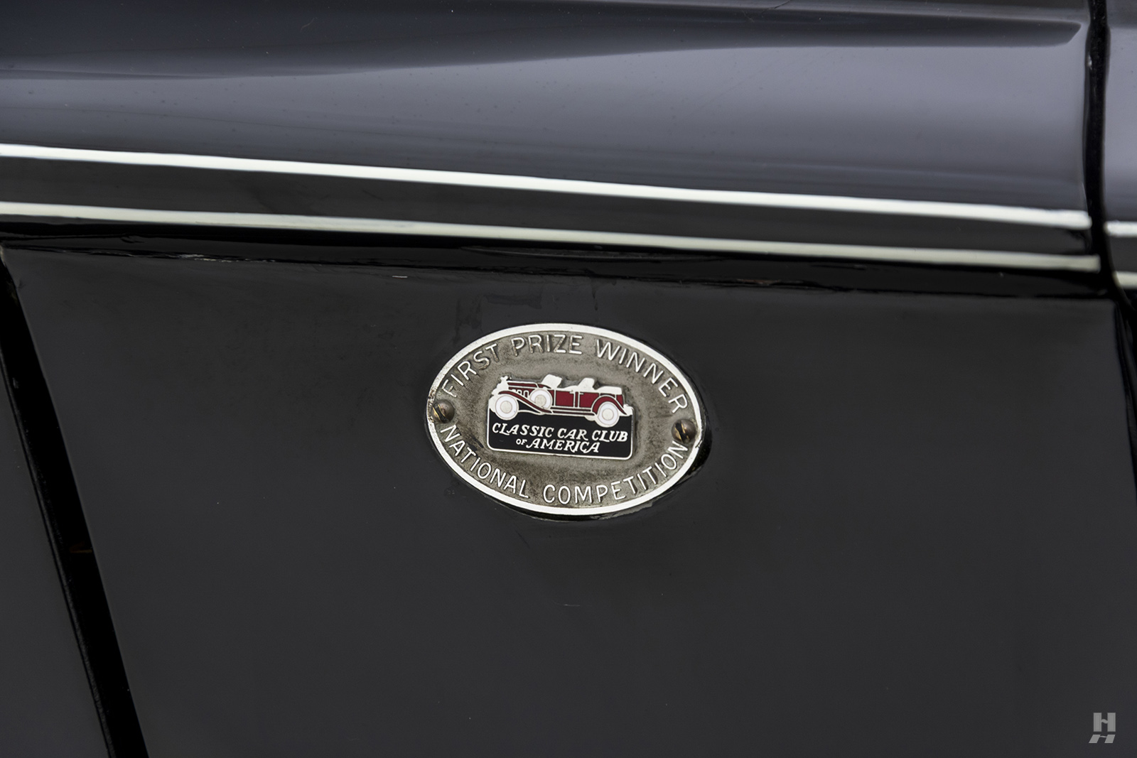 Photo of the Car