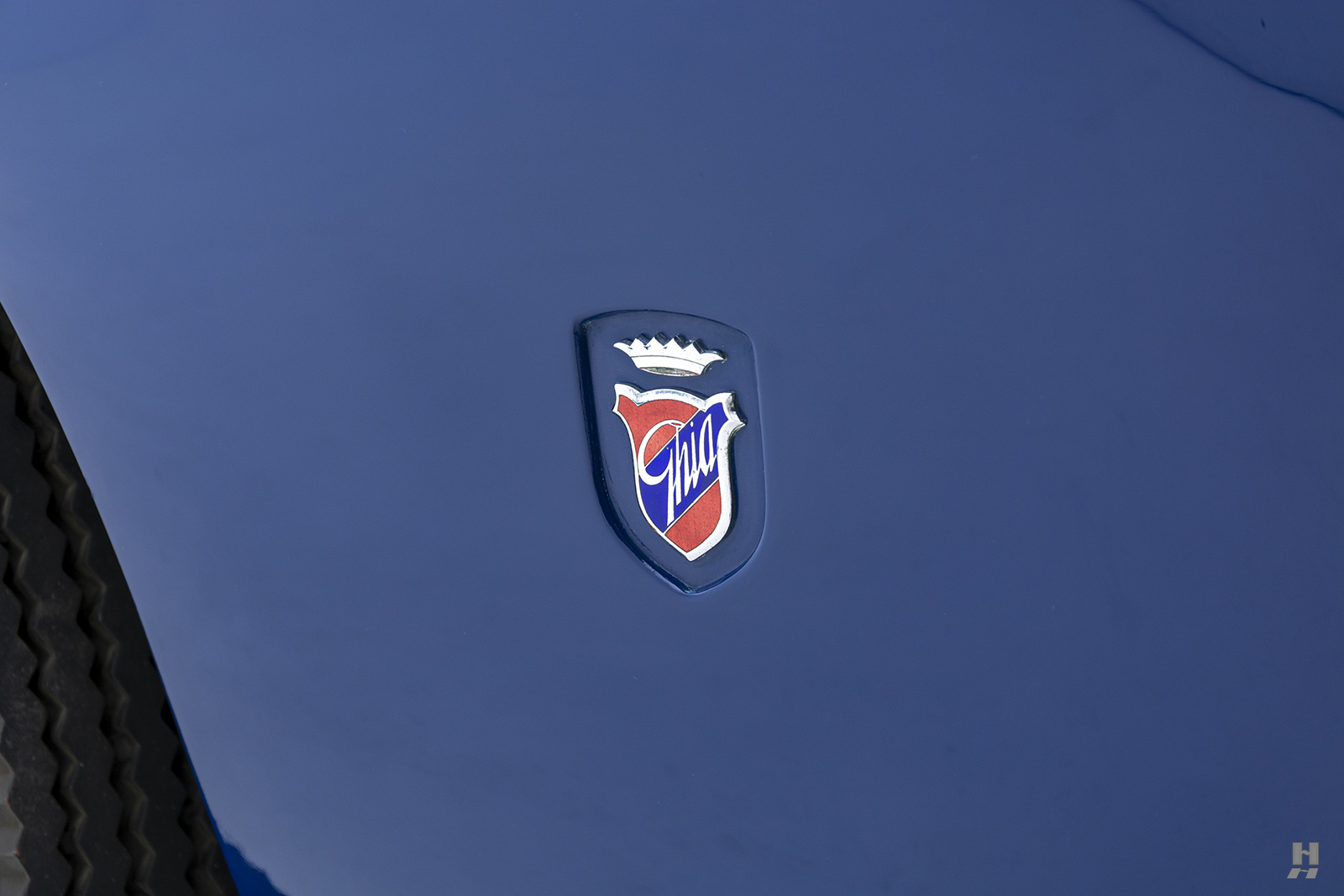 Photo of the Car