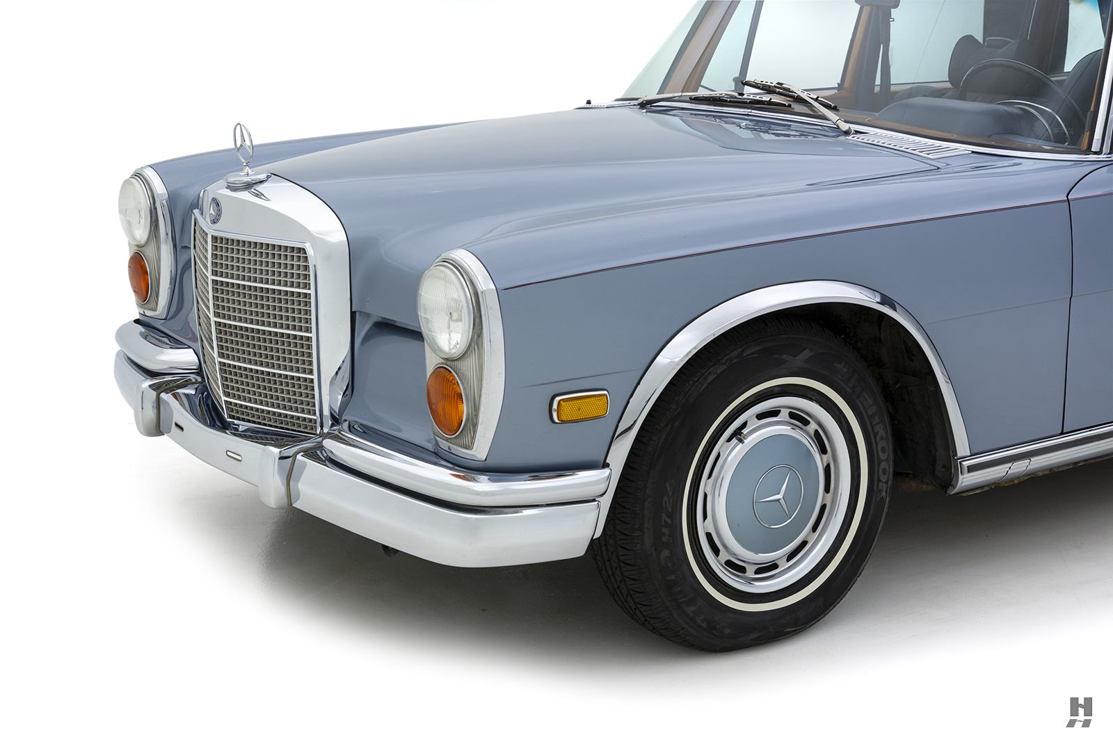 Photo of the Car