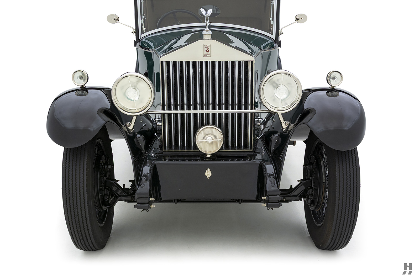 Photo of the Car