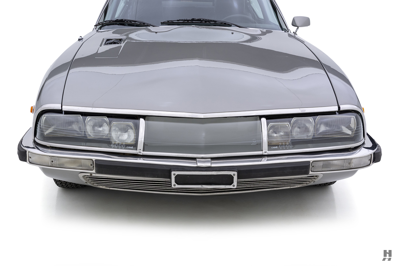 Photo of the Car