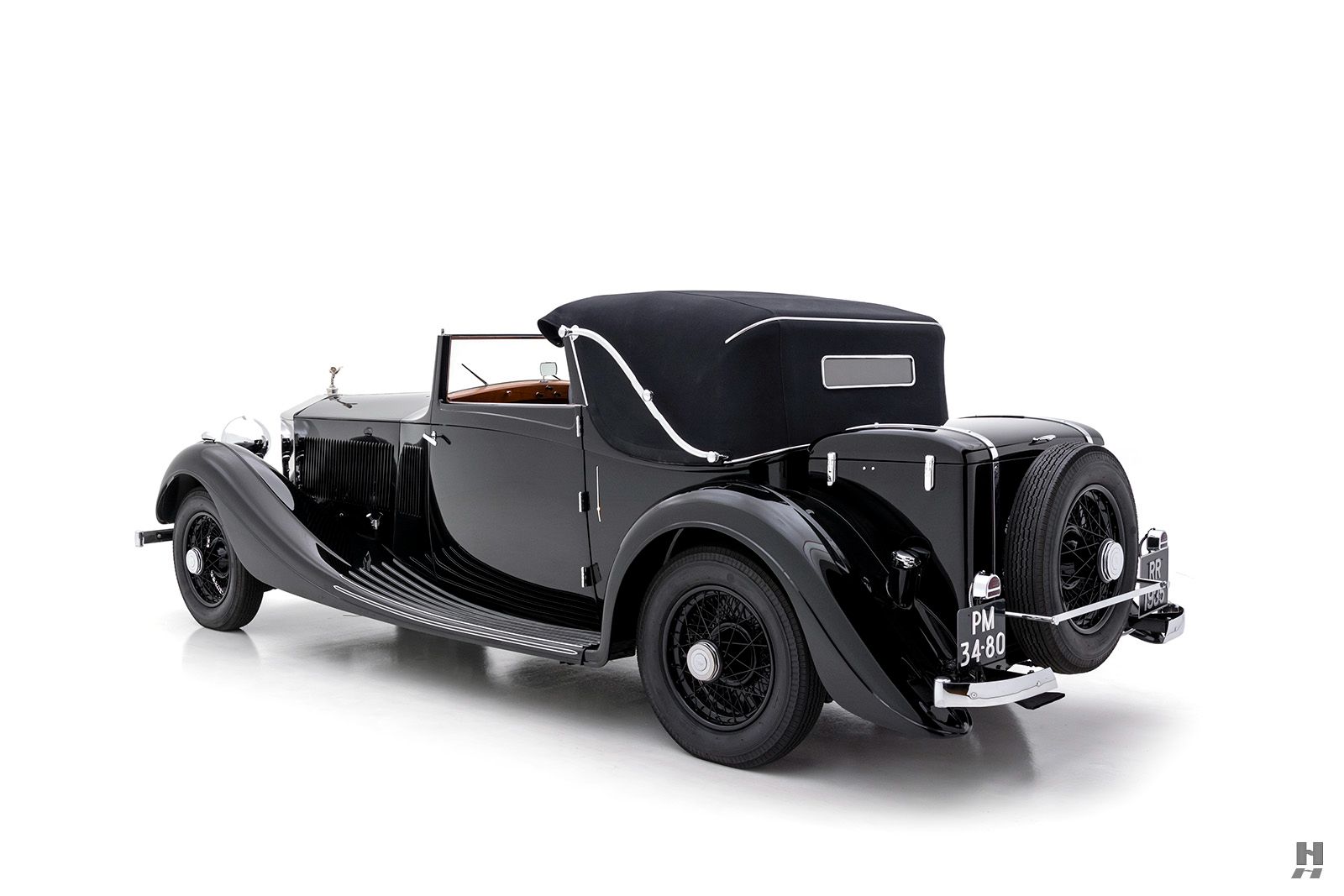 Photo of the Car