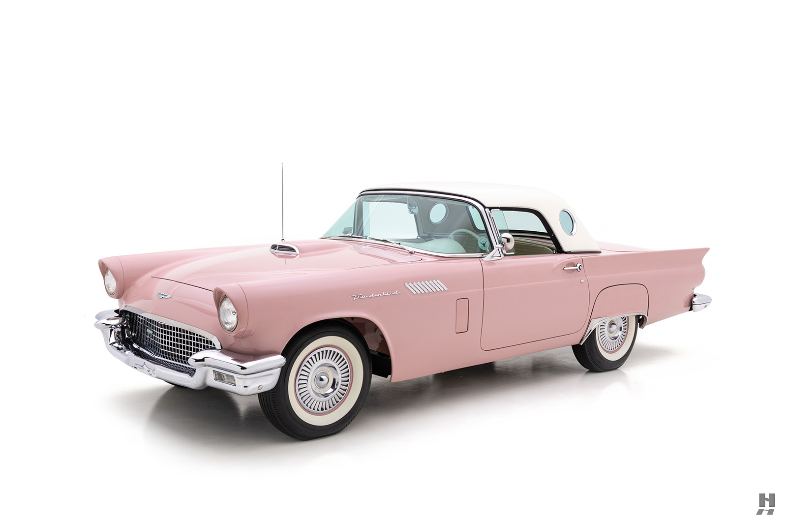 Photo of the Car