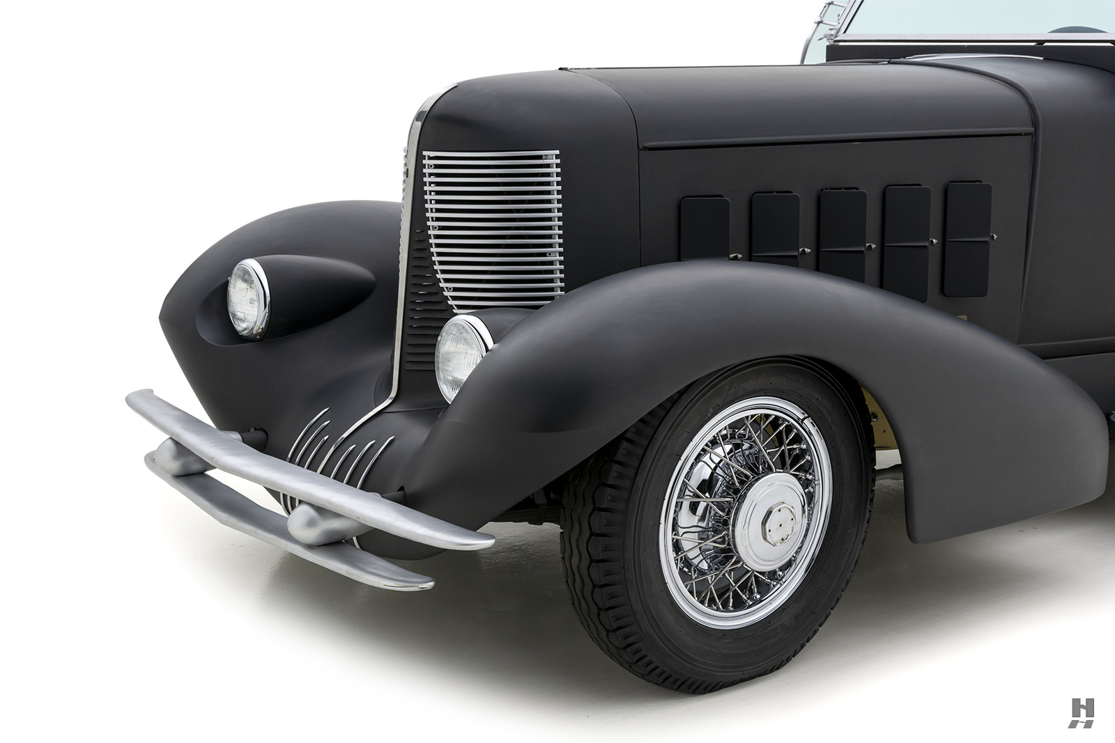 Photo of the Car