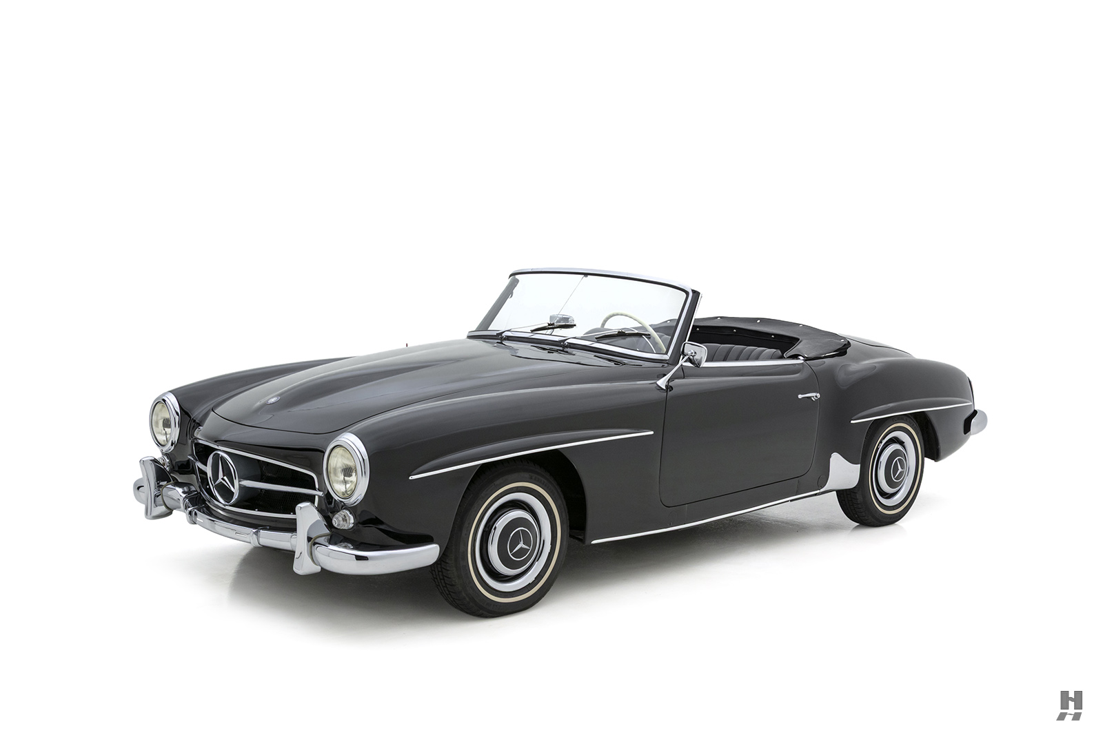 Photo of the Car