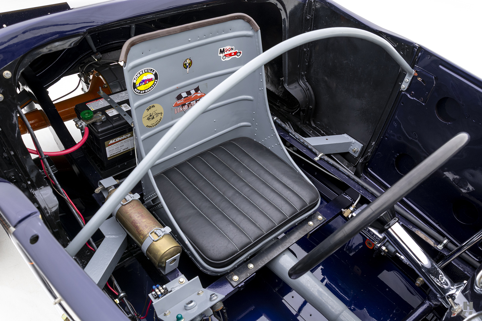Photo of the Car