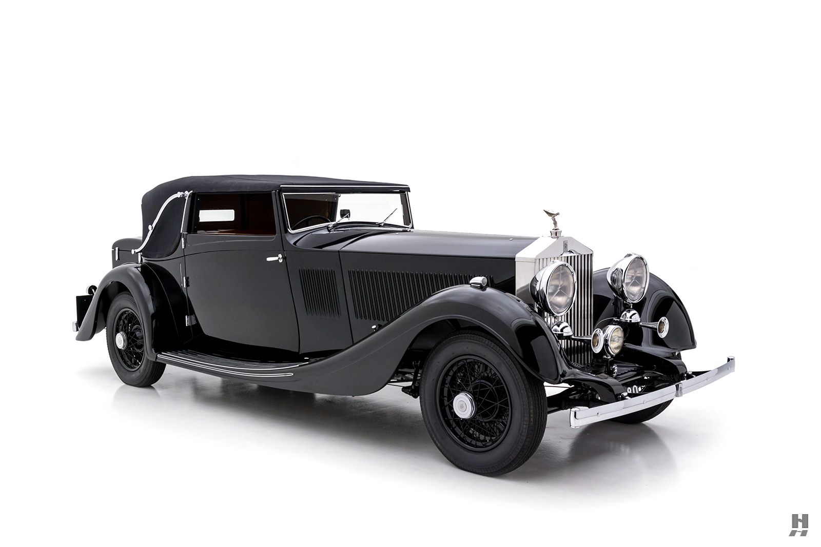 Photo of the Car