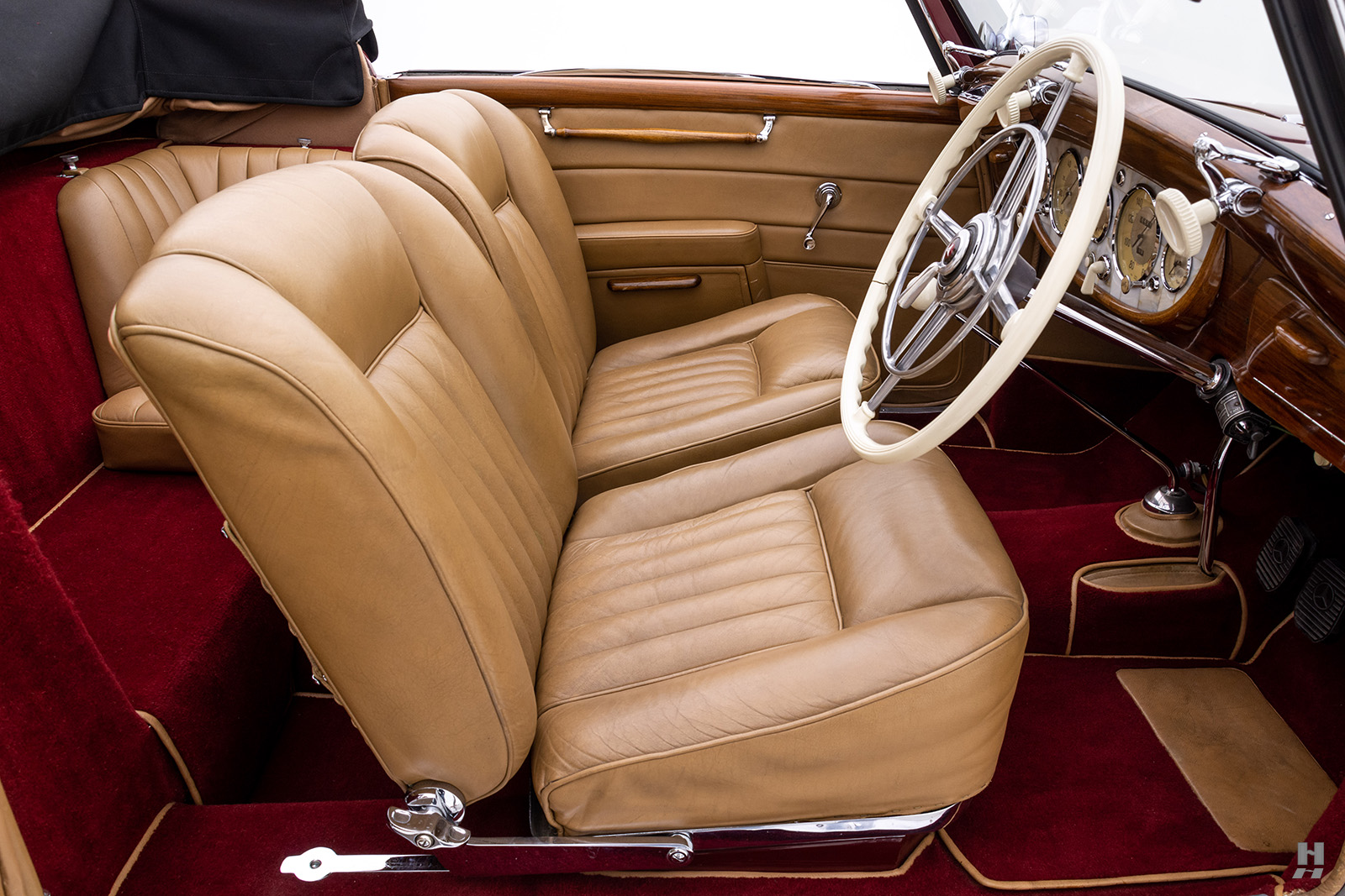 Photo of the Car
