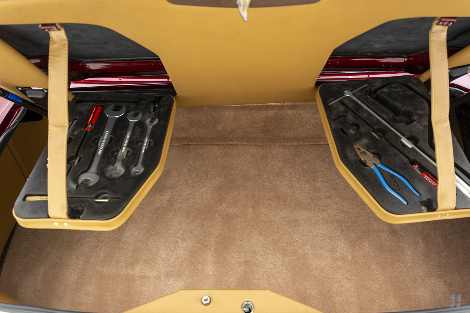 Photo of the Car
