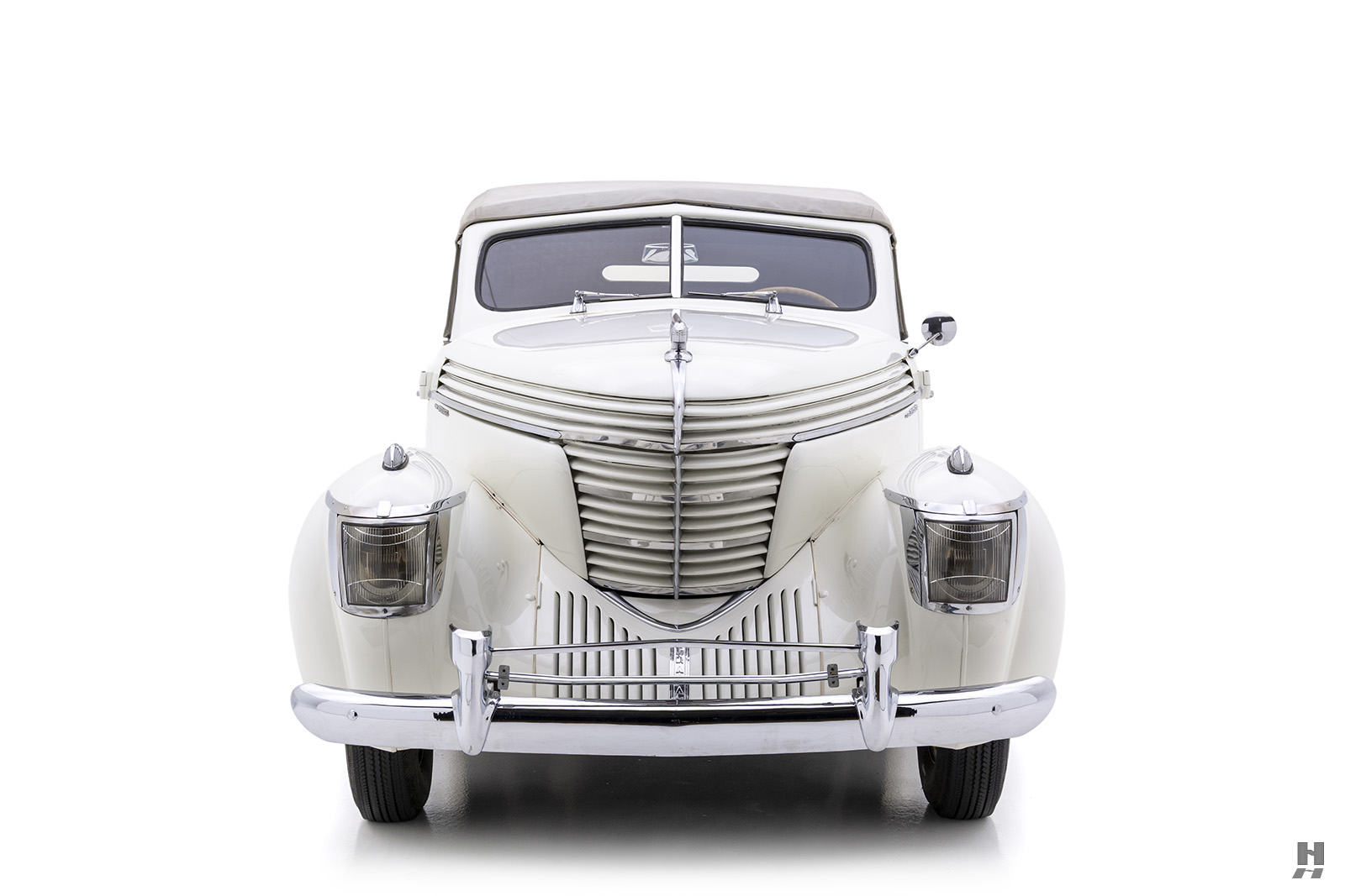 Photo of the Car