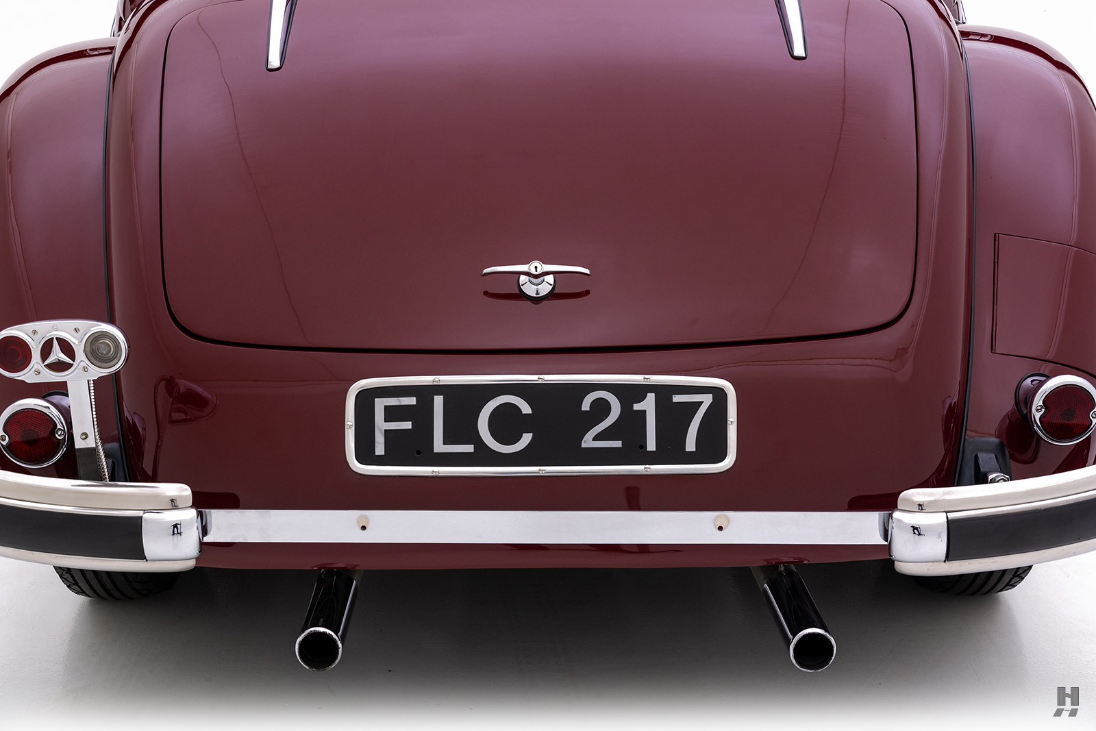 Photo of the Car