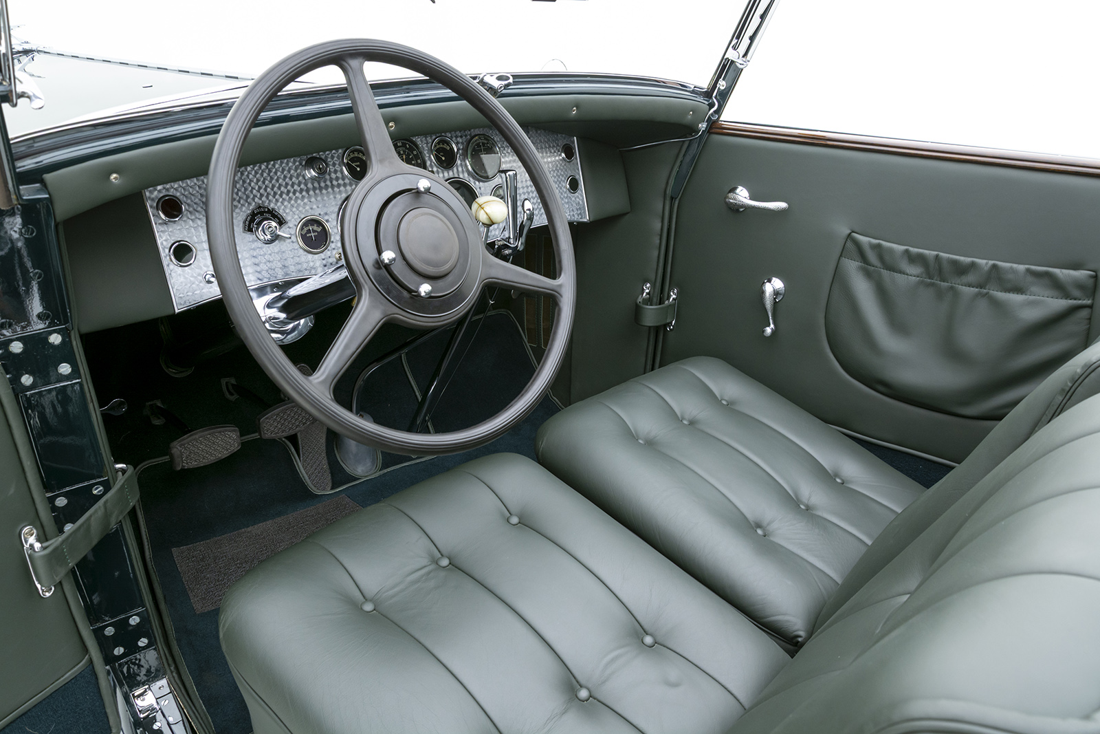 Photo of the Car