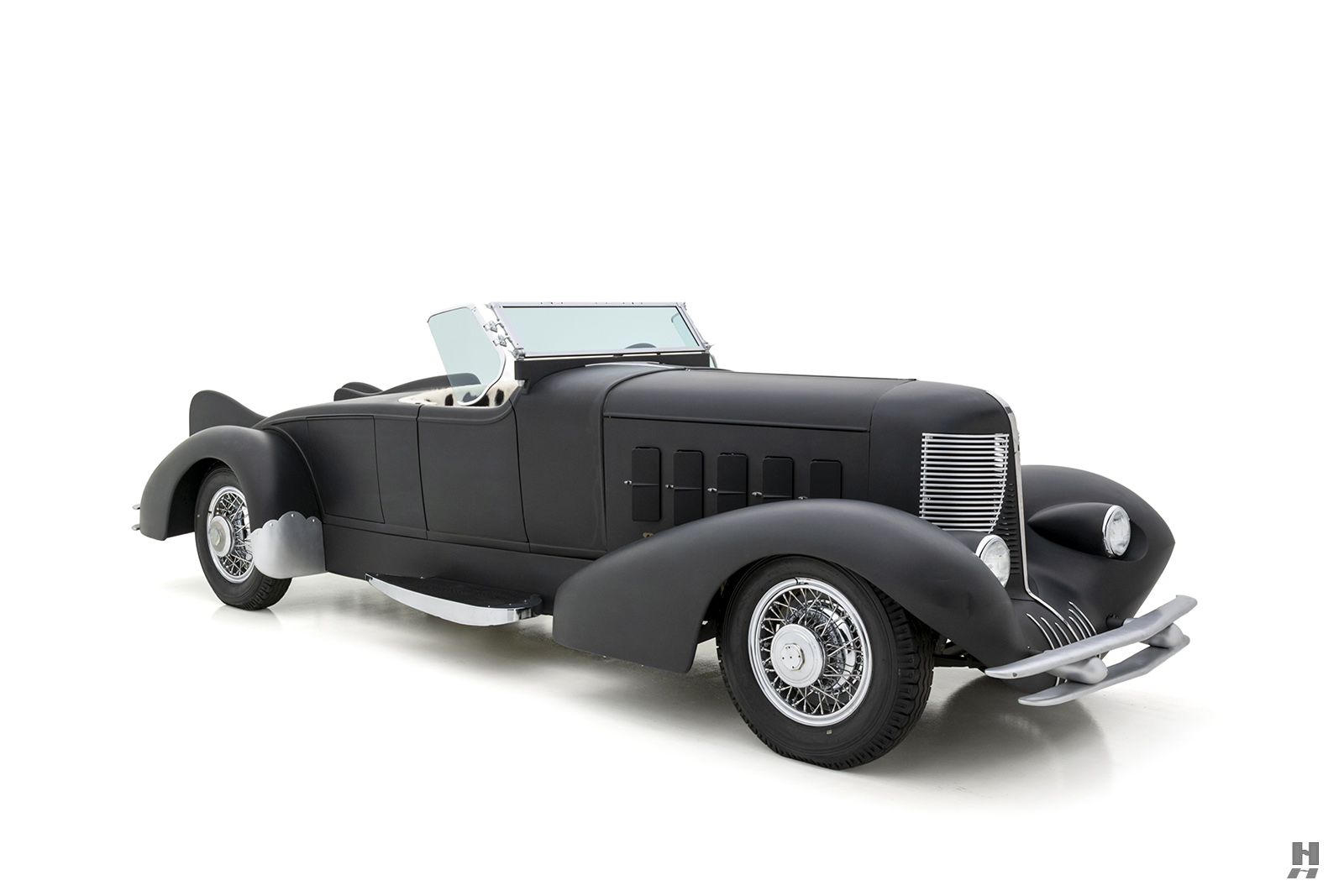 Photo of the Car