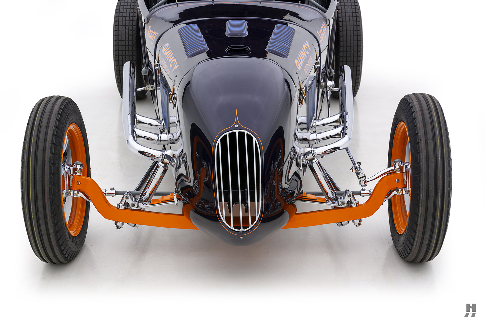 Photo of the Car