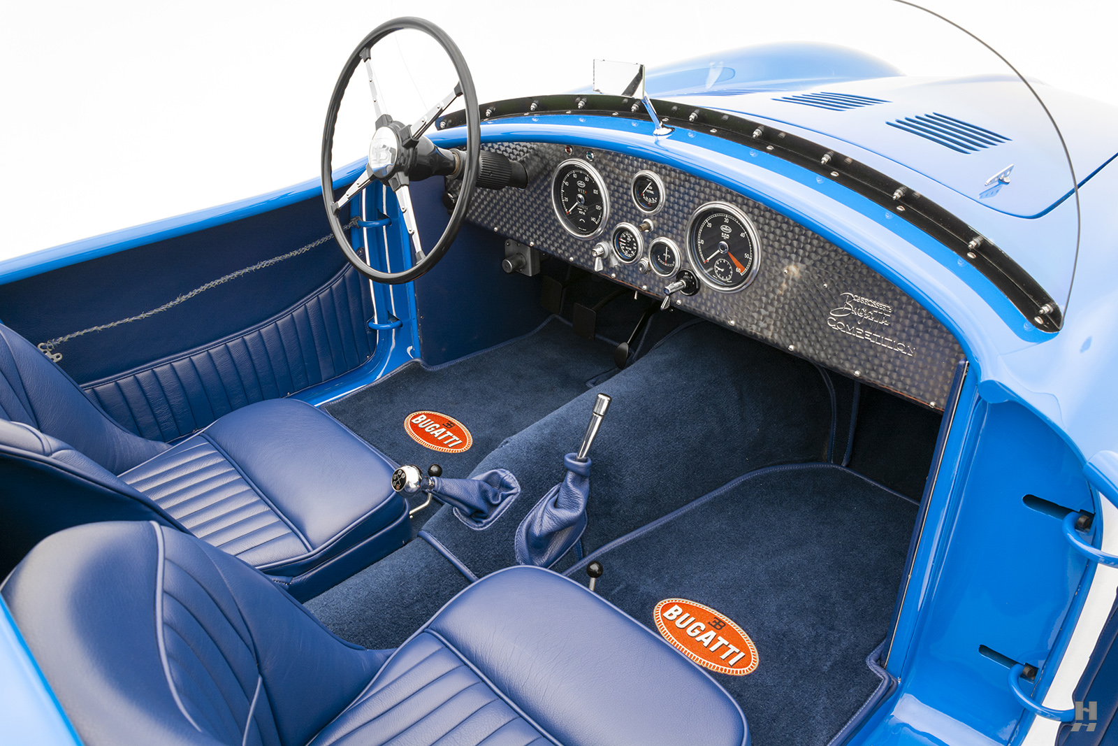 Photo of the Car